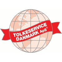 Tolkeservice Danmark ApS logo, Tolkeservice Danmark ApS contact details