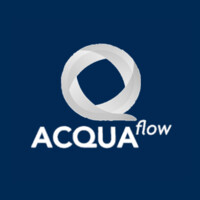 AcquaFlow logo, AcquaFlow contact details