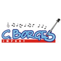 C. Borges logo, C. Borges contact details