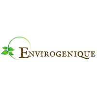 Envirogenique logo, Envirogenique contact details