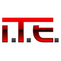 I.T.E logo, I.T.E contact details