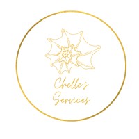 Chelle's Services logo, Chelle's Services contact details