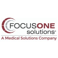 FocusOne logo, FocusOne contact details