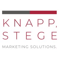 Knapp Stege GmbH Marketing Solutions logo, Knapp Stege GmbH Marketing Solutions contact details