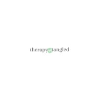 Therapy Untangled logo, Therapy Untangled contact details