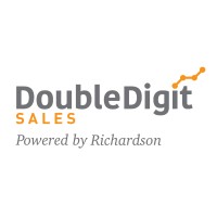 DoubleDigit Sales logo, DoubleDigit Sales contact details