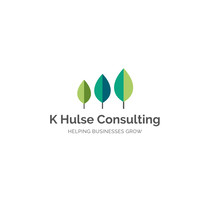 K Hulse Consulting logo, K Hulse Consulting contact details