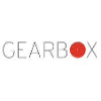 Gearbox Records logo, Gearbox Records contact details