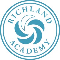 Richland Academy logo, Richland Academy contact details