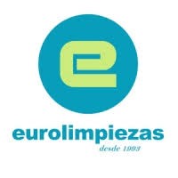 Eurolimpiezas logo, Eurolimpiezas contact details