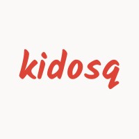 Kidosq logo, Kidosq contact details