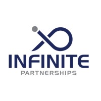 Infinite Partnerships logo, Infinite Partnerships contact details