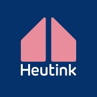 Heutink Groep | Ontwikkelt en bouwt logo, Heutink Groep | Ontwikkelt en bouwt contact details