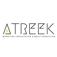 ATREEK logo, ATREEK contact details