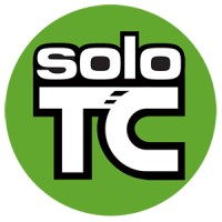 SoloTC logo, SoloTC contact details