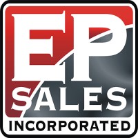 EP Sales Inc logo, EP Sales Inc contact details