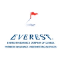 Everest Insurance Company of Canada logo, Everest Insurance Company of Canada contact details