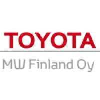 MW Finland Oy logo, MW Finland Oy contact details