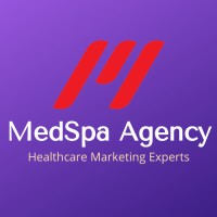 Medspaagency logo, Medspaagency contact details