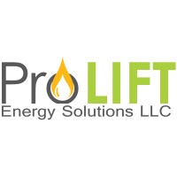 ProLIFT Energy Solutions logo, ProLIFT Energy Solutions contact details