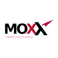 Moxx B.V. logo, Moxx B.V. contact details