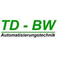 TD-BW Automatisierungstechnik GmbH logo, TD-BW Automatisierungstechnik GmbH contact details