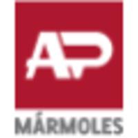 AP Mármoles logo, AP Mármoles contact details