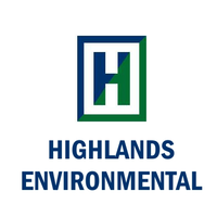 Highlands Environmental logo, Highlands Environmental contact details