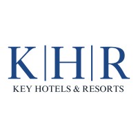 Key Hotels and Resorts logo, Key Hotels and Resorts contact details