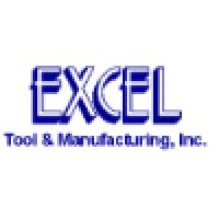 Excel Tool & Manufacturing Inc logo, Excel Tool & Manufacturing Inc contact details