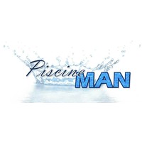 Piscine Man logo, Piscine Man contact details