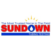 Sundown Tubing Testing logo, Sundown Tubing Testing contact details