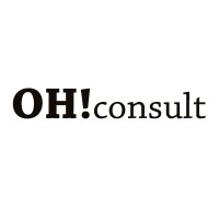 OH!Consult logo, OH!Consult contact details