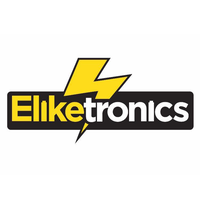 Eliketronics Indonesia logo, Eliketronics Indonesia contact details