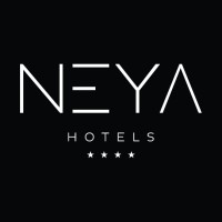 NEYA Hotels logo, NEYA Hotels contact details