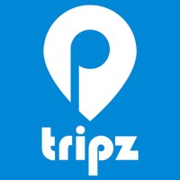 Tripz logo, Tripz contact details