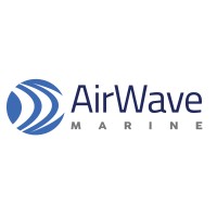 AirWave Marine logo, AirWave Marine contact details