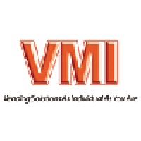 Vmi Vending logo, Vmi Vending contact details