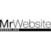 MrWebsite logo, MrWebsite contact details