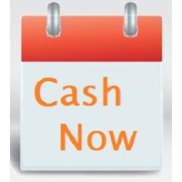 Cash Now logo, Cash Now contact details