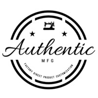 Authentic Manufacturing Co. logo, Authentic Manufacturing Co. contact details