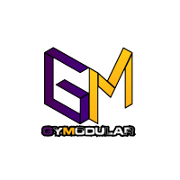 GyModular logo, GyModular contact details