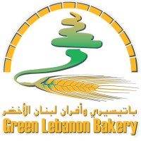 Green Lebanon Bakery logo, Green Lebanon Bakery contact details