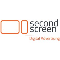 Second Screen Digital Advertising logo, Second Screen Digital Advertising contact details