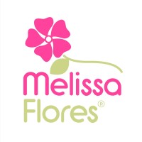 Melissa Flores Oficial logo, Melissa Flores Oficial contact details