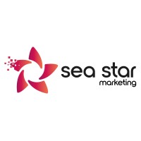 SEA Star Marketing logo, SEA Star Marketing contact details