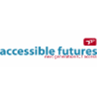 Accessible Futures Ltd logo, Accessible Futures Ltd contact details