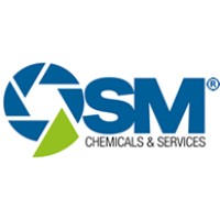 QSM Chemicals and Services SAS logo, QSM Chemicals and Services SAS contact details