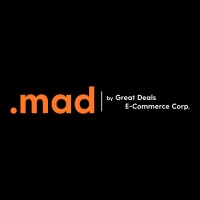 .MAD Agency by Great Deals logo, .MAD Agency by Great Deals contact details