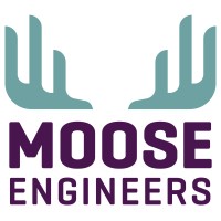 Moose Engineers logo, Moose Engineers contact details